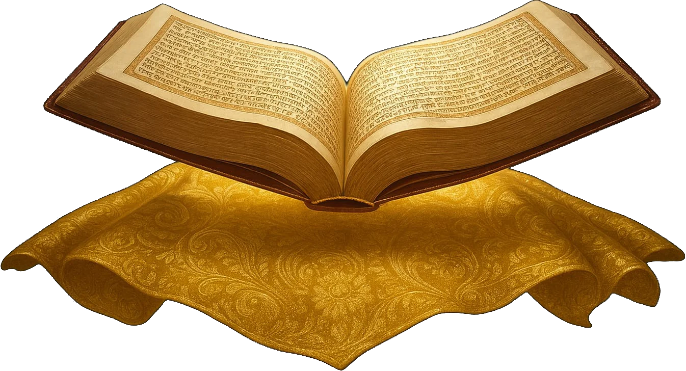 Sri Guru Granth Sahib