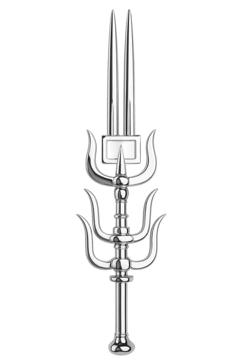 Trishul